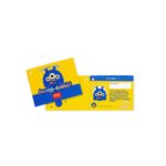 Super Soft! – Плишана играчка мини, Monster - Image 3