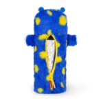 Super Soft! – мека футрола за моливи, Monster - Image 2