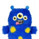 Super Soft! – мека футрола за моливи, Monster - Image 3