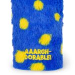 Super Soft! – мека футрола за моливи, Monster - Image 4