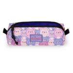 My Pencil Case – несесер за прибор, Teddy bear - Image 2
