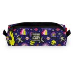 My Pencil Case – несесер за прибор, Space - Image 2