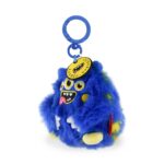 Super Soft! – Плишан приврзок за клучеви мал, Monster - Image 2