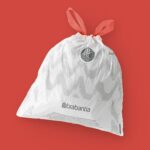 PerfectFit Bags - кеси за канта за отпадоци (Code B, 5-7L) - Image 2