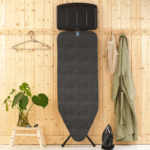 Ironing Board C - даска за пеглање, 124x45cm, Denim Black - Image 6