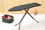 Ironing Board C - даска за пеглање, 124x45cm, Denim Black - Image 7