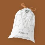 PerfectFit Bags - кеси за канта за отпадоци (Code X, 10-12L) - Image 2