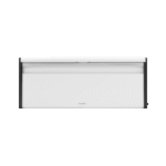 Fall Front Bread Bin - кутија за леб, White