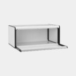 Fall Front Bread Bin - кутија за леб, White - Image 2