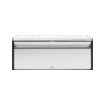 Fall Front Bread Bin - кутија за леб, Brilliant Steel