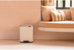 Bo Pedal Bin - канта за отпадоци, 12L, Soft Beige - Image 6