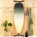 Ironing Board D - даска за пеглање, 135x45cm, New Dawn, Fairtrade cotton - Image 3