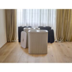 Tota Luxe 90L - корпа за алишта, Ecru - Image 13