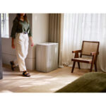 Tota Luxe 90L - корпа за алишта, Ecru - Image 14