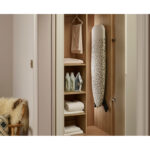 Glide Plus Ironing Board - даска за пеглање, Ecru Scatter - Image 11