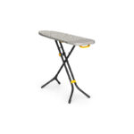 Glide Plus Ironing Board - даска за пеглање, Ecru Scatter - Image 13