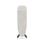 Glide Plus Ironing Board - даска за пеглање, Ecru Scatter