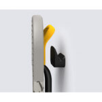 Glide Plus Ironing Board - даска за пеглање, Ecru Scatter - Image 6