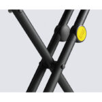 Glide Plus Ironing Board - даска за пеглање, Ecru Scatter - Image 7