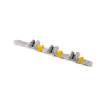 CleanTech Cleaning tool storage rail - држач