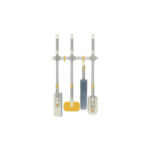 CleanTech Cleaning tool storage rail - држач - Image 2