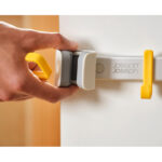 CleanTech Cleaning tool storage rail - држач - Image 6