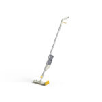 CleanTech spray mop w.scrubbing pad - џогер