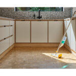 CleanTech spray mop w.scrubbing pad - џогер - Image 9