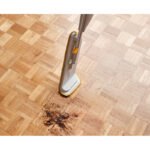 CleanTech spray mop w.scrubbing pad - џогер - Image 10