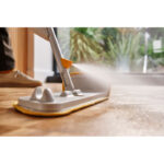 CleanTech spray mop w.scrubbing pad - џогер - Image 2