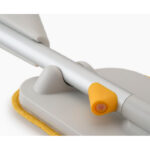 CleanTech spray mop w.scrubbing pad - џогер - Image 3