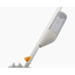 CleanTech spray mop w.scrubbing pad - џогер - Image 4