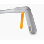 CleanTech spray mop w.scrubbing pad - џогер - Image 6