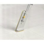 CleanTech spray mop w.scrubbing pad - џогер - Image 7