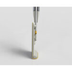 CleanTech spray mop w.scrubbing pad - џогер - Image 8