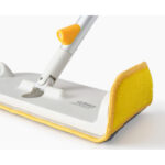 CleanTech CT2 Spray Mop Replacement Pad - крпа за џогер - Image 3