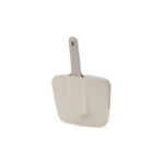 CleanTech Wall-mounted dustpan & brush - четка и лопатче