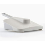 CleanTech Wall-mounted dustpan & brush - четка и лопатче - Image 2