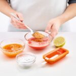 Iconic Ice Lolly Moulds - сет од 4 модли за сладолед - Image 3