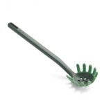 Non-Scratch Pasta Spoon - лажица - Image 3