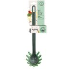 Non-Scratch Pasta Spoon - лажица - Image 4