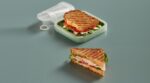 Reusable Sandwich Case - кутија за сендвич - Image 4