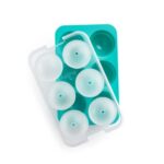 XL Sphere Ice Cube Tray - модла за мраз