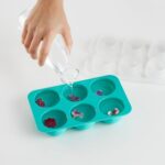 XL Sphere Ice Cube Tray - модла за мраз - Image 2