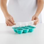 XL Sphere Ice Cube Tray - модла за мраз - Image 3