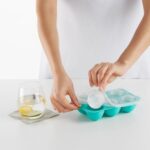 XL Sphere Ice Cube Tray - модла за мраз - Image 6