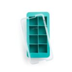XL Square Ice Cube Tray - модла за мраз