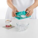 XL Square Ice Cube Tray - модла за мраз - Image 2