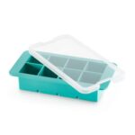XL Square Ice Cube Tray - модла за мраз - Image 4