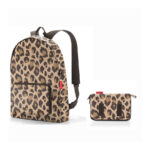Mini Maxi Rucksack – ранец Leo Macchiato